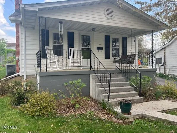1231 6th Street Ext, Bristol, TN 37620