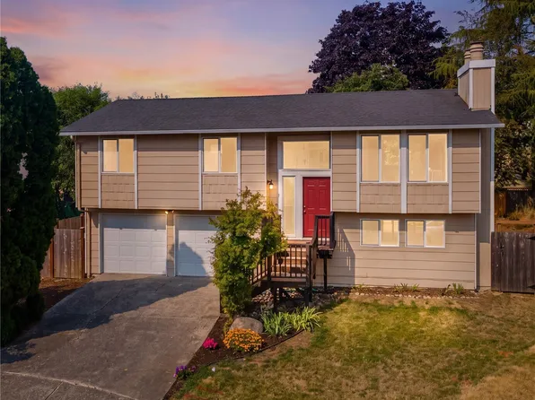 5059 33rd Court NE, Tacoma, WA 98422