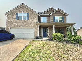 1388 Antietam Dr, Columbus, GA 31907
