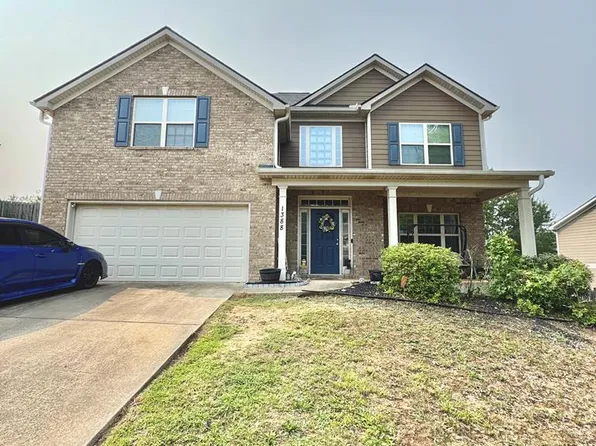 1388 Antietam Dr, Columbus, GA 31907