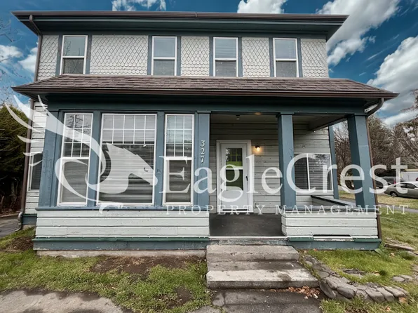 327 E Sumach St, Walla Walla, WA 99362