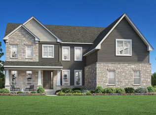 Decker Plan, Barton Ridge, Ann Arbor, MI