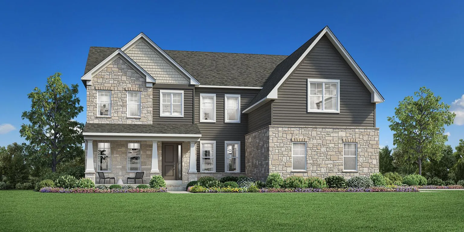 Decker Plan, Barton Ridge photo 1