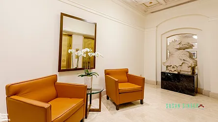 Rented by Brown Harris Stevens