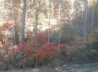 0 Auraria Ridge, Dawsonville, GA 30534