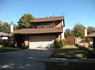 178 Lucerne Way, Upland, CA 91786