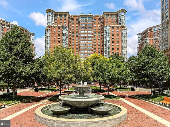 2181 Jamieson Ave Unit 1803, Alexandria, VA 22314