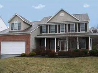 2056 Harvest Farm Rd, Sykesville, MD 21784