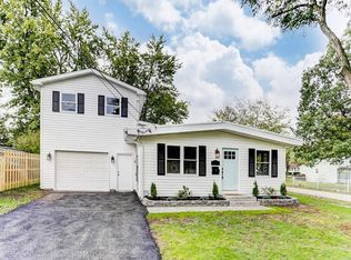 881 Deborah St, Lima, OH 45801