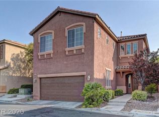 8224 Brilliant Pompon Pl, Las Vegas, NV 89166