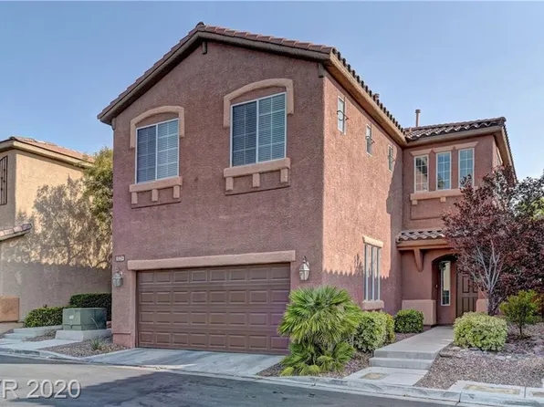8224 Brilliant Pompon Pl, Las Vegas, NV 89166