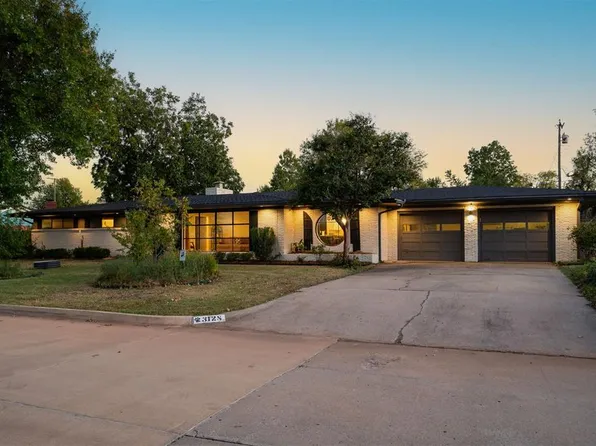 3128 NW 69th St, Oklahoma City, OK 73116