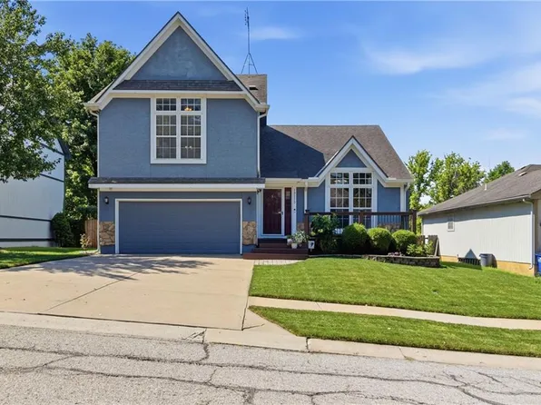 19513 W 64th Ter, Shawnee, KS 66218