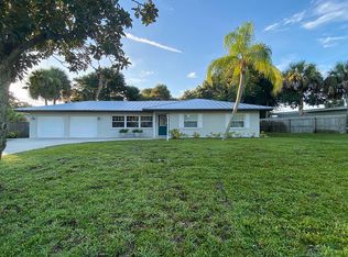 949 Whitmire Dr, Melbourne, FL 32935