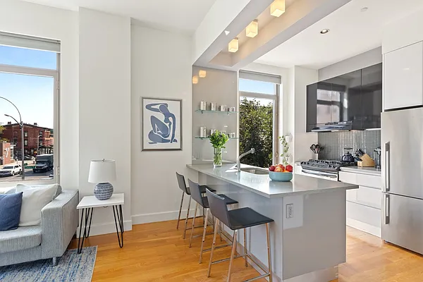 Sold by Corcoran | media 13