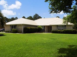 9153 Clubhouse Dr, Foley, AL 36535