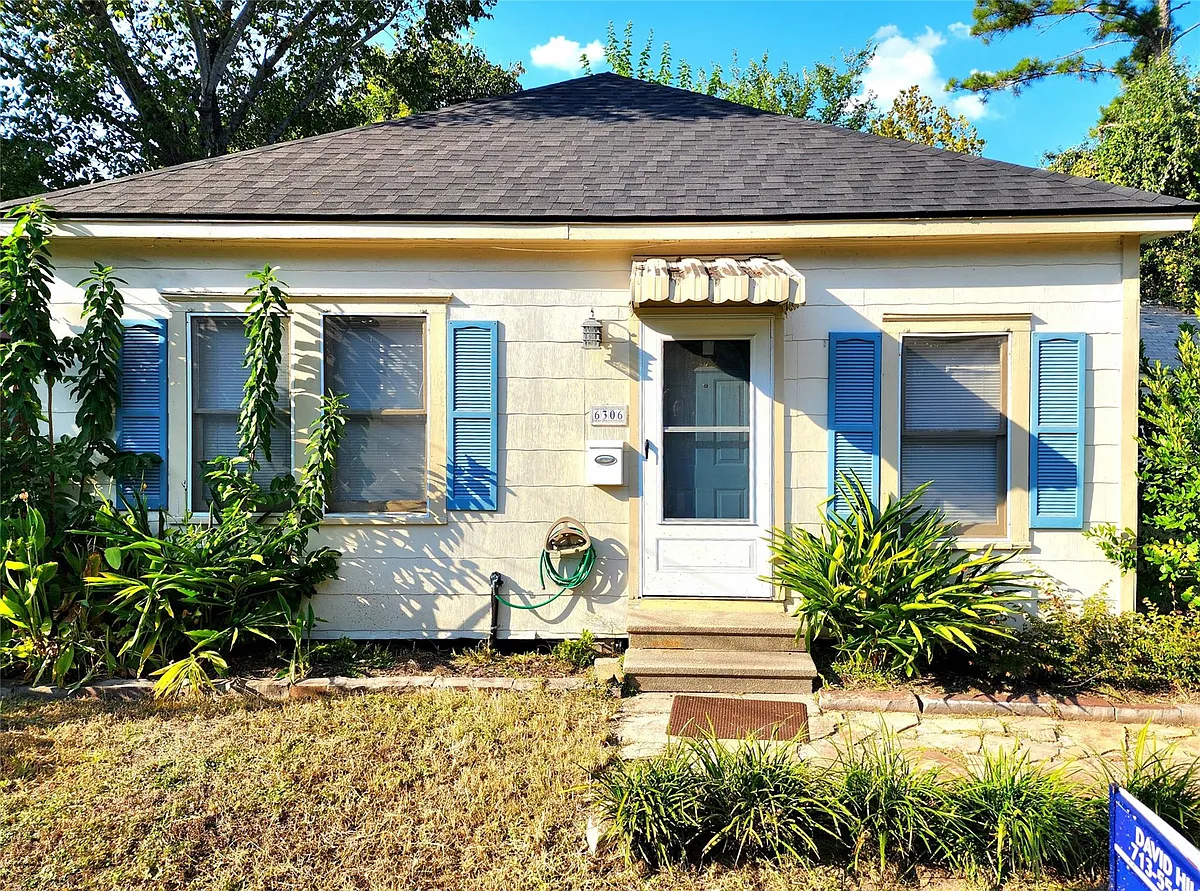 Building Photo - 6306 Stillman St
