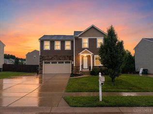 1153 Lisa Marie Dr, Xenia, OH 45385