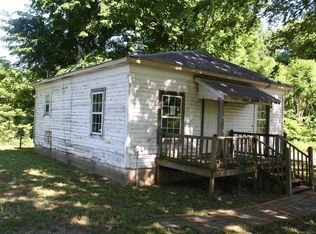 3348 E 522 Rd, Salina, OK 74361