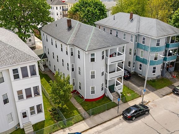 2nd image of 25 Canton St