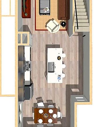 5th image of 3737 N Kalamath St #7