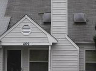 409 Biltmore Ct, Virginia Beach, VA 23454