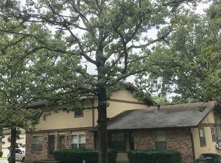 1203 Brice Rd APT A, Sherwood, AR 72120