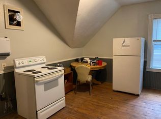 26 Alma St #3, Providence, RI 02908