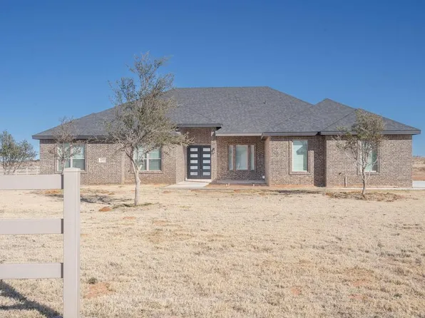 2305 S County Road 1046, Midland, TX 79706