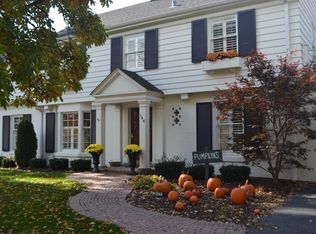 144 Fairbank Rd, Riverside, IL 60546