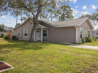 2835 NORDMAN AVENUE, NEW SMYRNA BEACH, FL 32168