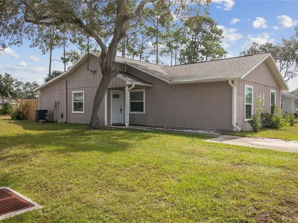 2835 Nordman Ave, New Smyrna Beach, FL 32168