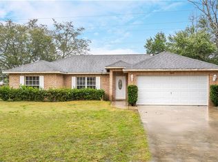 644 N Apache Cir, Deltona, FL 32725