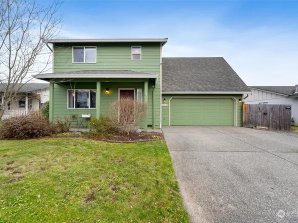 1104 Loves Hill Drive, Sultan, WA 98294