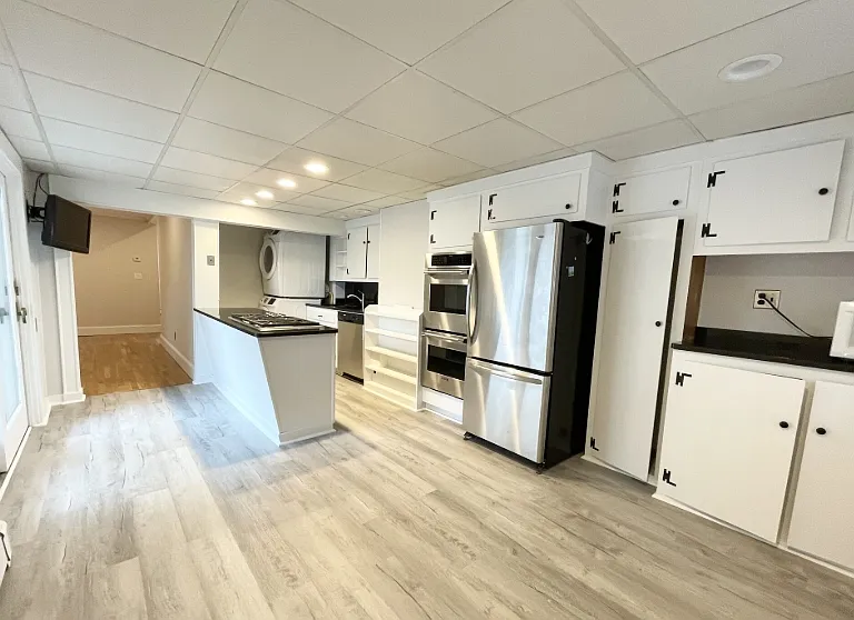 130 P St #2A — Photo 1