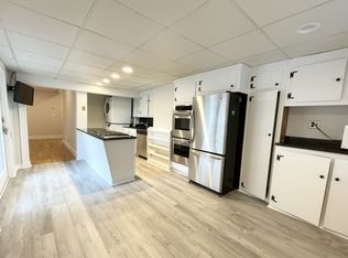 130 P St #2A, Boston, MA 02127