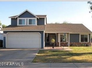 8745 W Sheridan St, Phoenix, AZ 85037