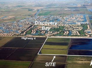 0 Highway 4, Byron, CA 94514