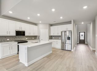 6601 Valley Lake Ln, Fort Worth, TX 76036