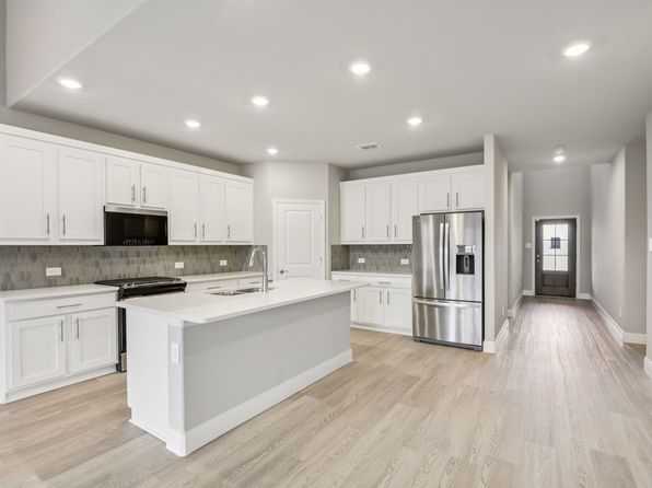 Home for Sale in McKinney TX