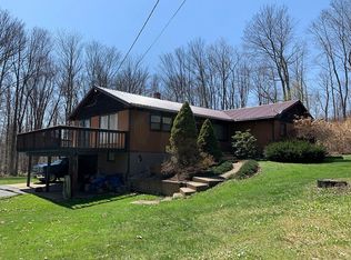 4618 Route 59, Lewis Run, PA 16738