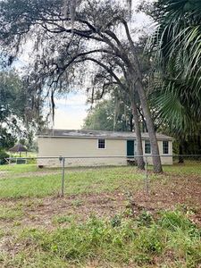 5756 NE 165TH TERRACE ROAD, Silver Springs, FL, 34488
