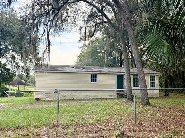 5756 NE 165th Terrace Rd, Silver Springs, FL 34488