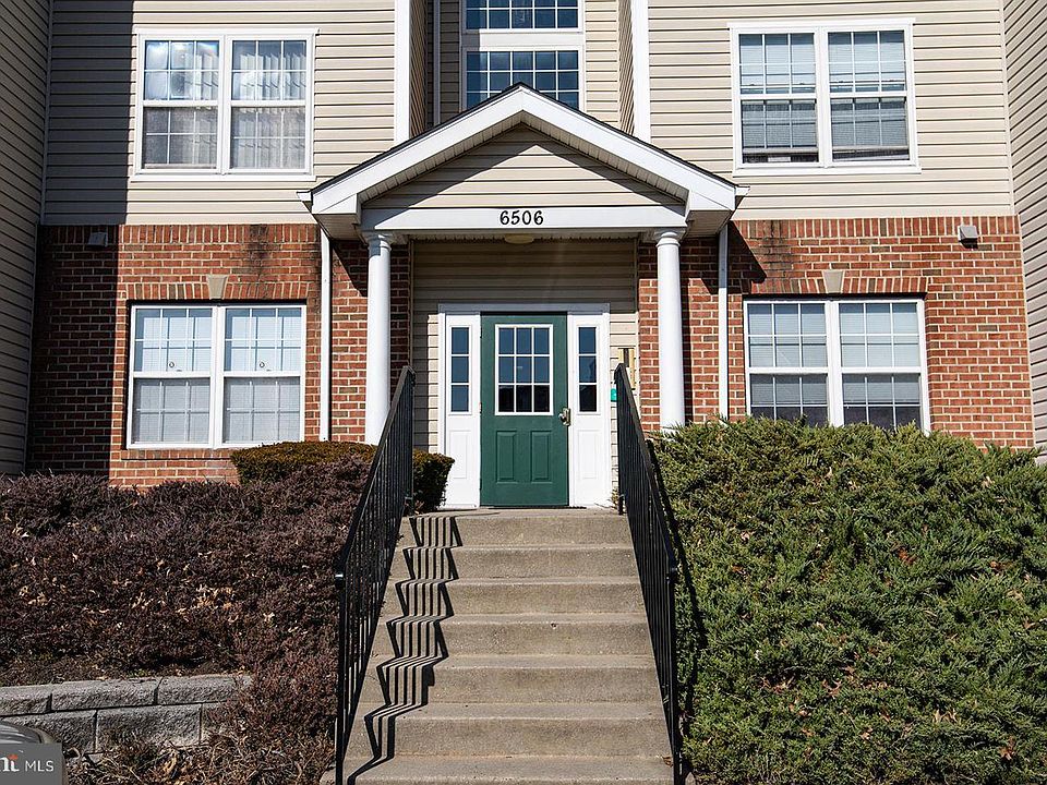 1st image of 6506 Home Water Way Unit 203