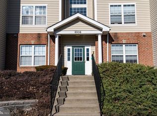 6506 Home Water Way UNIT 203, Glen Burnie, MD 21060
