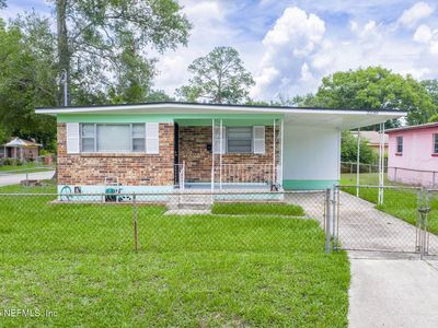 2239 SHERRINGTON Street, Jacksonville, FL, 32209