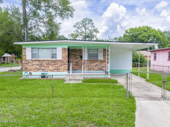 2239 SHERRINGTON Street, Jacksonville, FL 32209