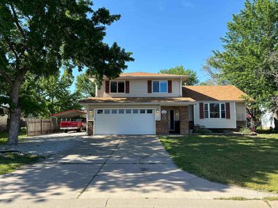 5524 S Mosley Ct, Wichita, KS, 67216