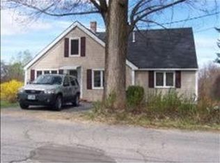 296 Bay Hill Rd, Northfield, NH 03276