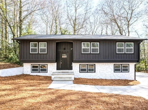 2360 S Hairston Rd, Decatur, GA 30035